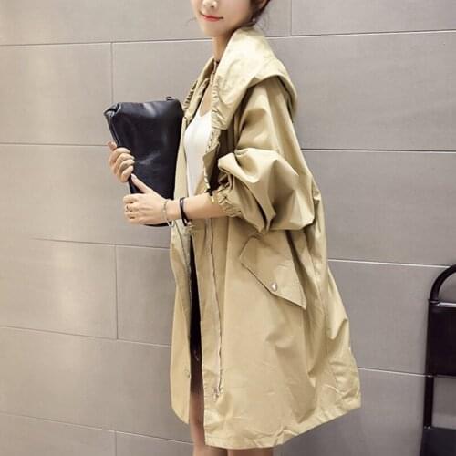 Side With Me Women's Autumn Jackets