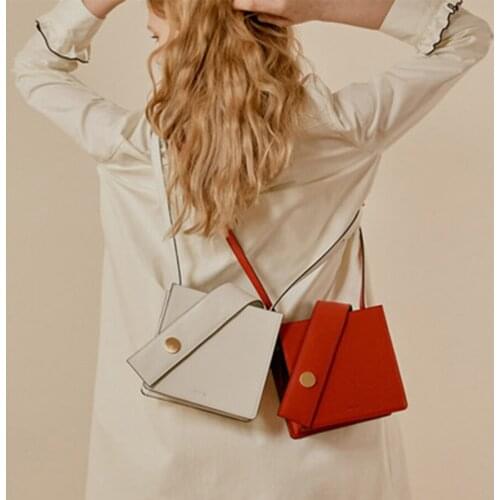 Bolsa Feminina Luxury Handbags Women Bags Designer Messenger Bags for Women 2019 Crossbody Bags For Women Torebki Damskie