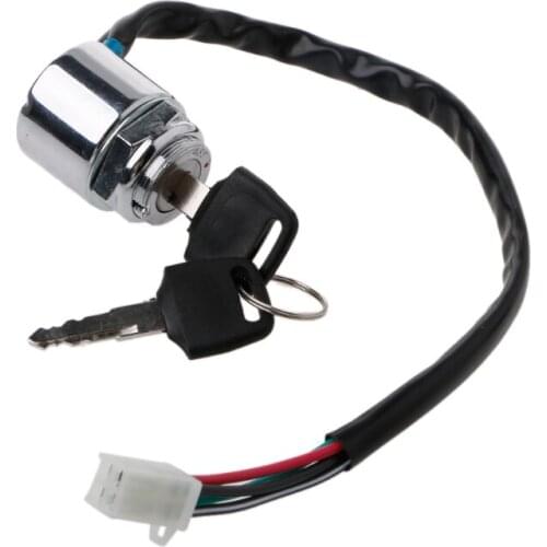 VHOHOUR Ignition Of Motorcycles