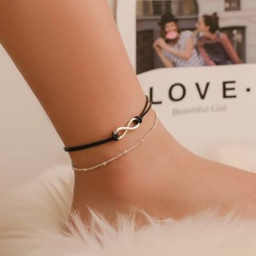 ZEMO Bracelets On The Leg