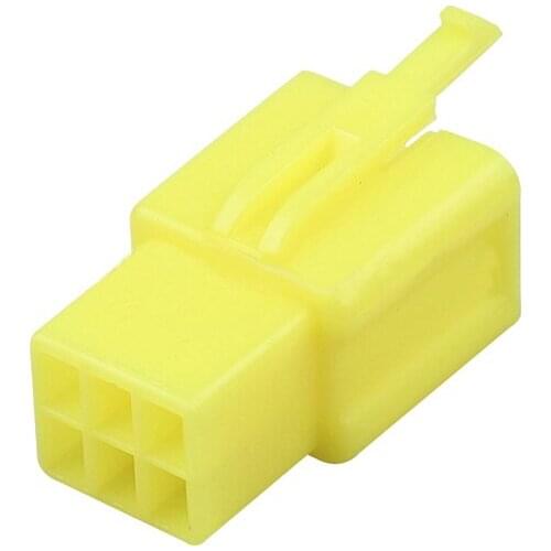 5/10/20/50/100sets sumitomo 6pin motorcycle connector MTW Series unsealed Plug connector 6030-6991