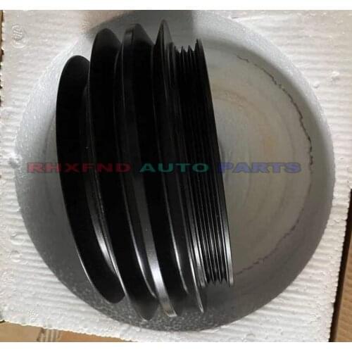 Engine Parts 1340864110 13408-64110 Crankshaft Pulley for Toyota LITEACE TOWNACE KM3 CR27 SR40 2C 3C