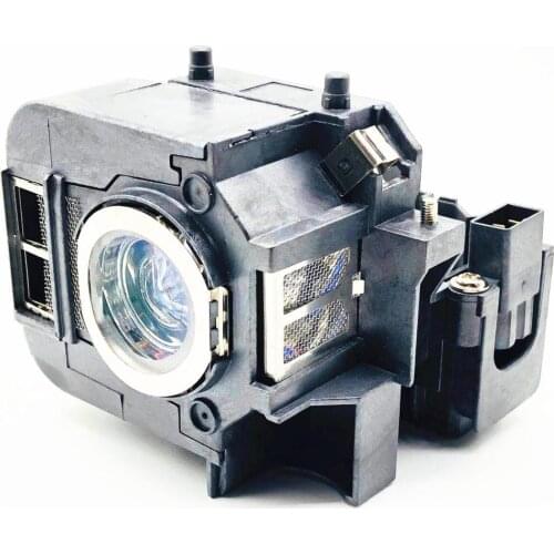 ELPLP50 High Quality Projector Lamp For EB-824 EB-825 EB-826W EB-84 EB-85 H295A H296A H297A H353B EB-84l H294B H297B H353A