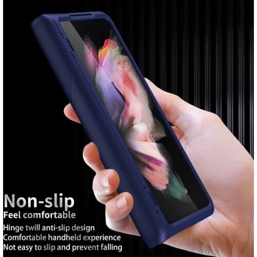 Fcover Screen Protectors For Samsung Galaxy Fold