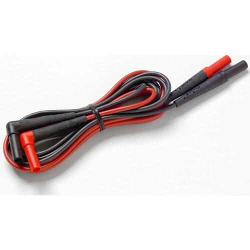 FLUKE TL221/TL224 SureGrip™ Insulated Test Lead Extension Kit