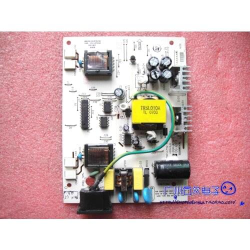 TDY-7L80D high pressure board LM1702 board BSFL1742-55A
