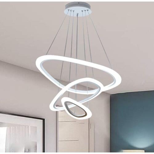 Ganeed Loft Style Chandeliers