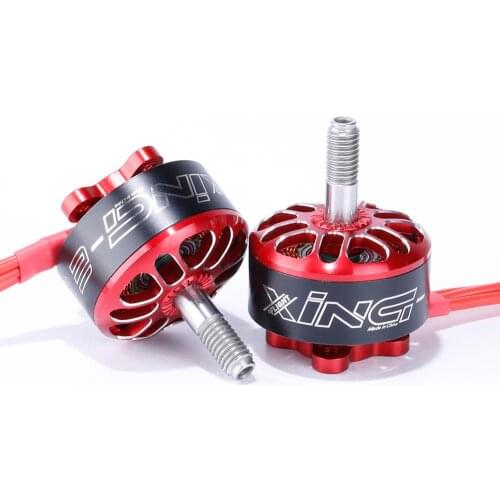Iflight XING-E 2208 1700KV 1800KV 2150KV 2450KV Brushless Motor For RC DIY FPV Racing Drone