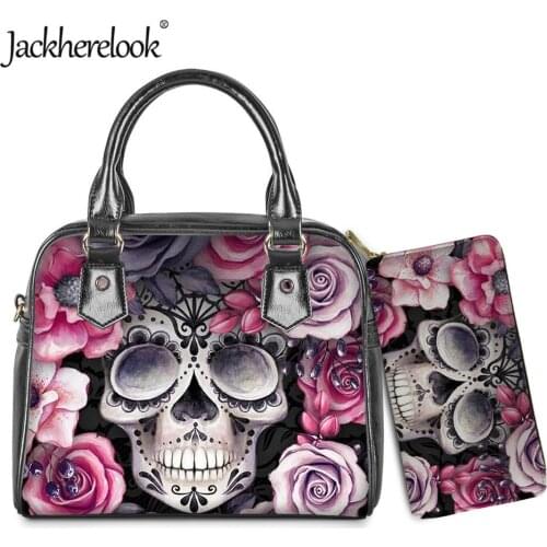 Jackherelook Womens Bags