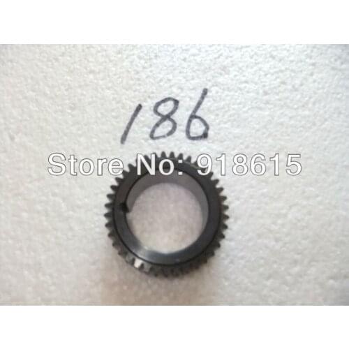 KM186F KM186FA 186F 186FA Crankshaft timing gear kipor kama diesel generator parts