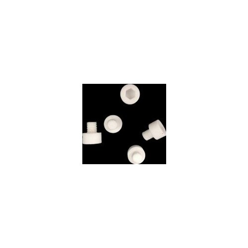 M5*5 screw / ceramic bolt / 95% Alumina Ceramic Screw / anti-corrosion / inner hex