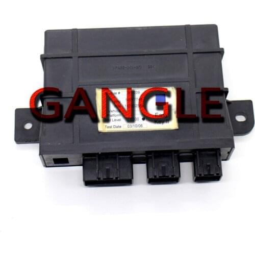15780255 MODULE FOR CHEVROLET CADILLAC BUICK