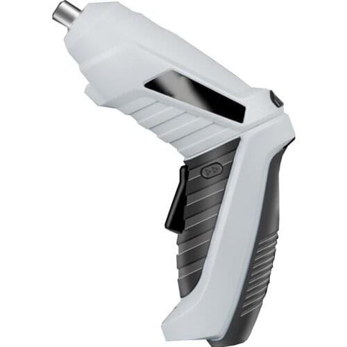 Portable 3.6V Cordless USB Charging Mini Electric Screwdriver Automatic Screwdriver Hand Drill Wrench Electric Tools