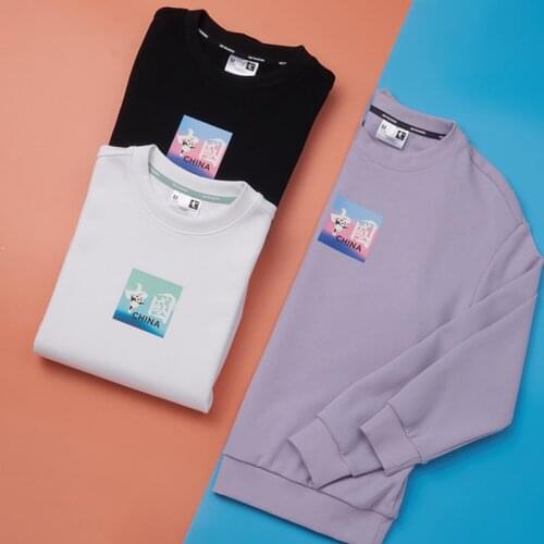 QIAODAN Sweatshirts