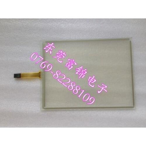 Touchscreen Danielson R8112-45 D R8112-45D R811245D Touch Screen Panel Glass Digitizer