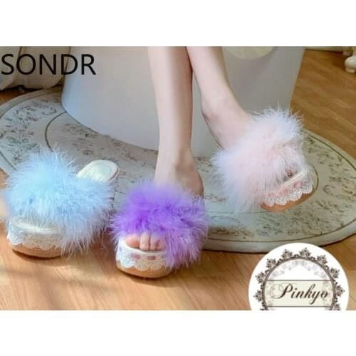 US4-11 British Womens Retro Wine Red Lace Up High Chunky Heel Oxfords Shoes Pumps Hot Plus Size C994