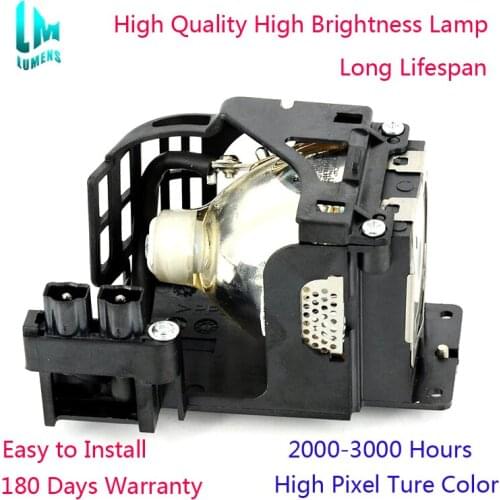 Compatible POA-LMP90 6103230726 Bare Lamp With Housing For Sanyo PLC-XE40 PLC-XU73 PLC-XU86 PLC-XU83 PLC-XL40 PLC-SU70