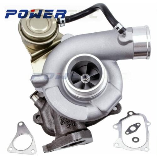 TD04L-13T-6 For Subaru Forester 2.0 T 58T 155 211 HP - 04302 49377-04363 new turbo core chra 49377-04372 49377-04502 14412-AA360