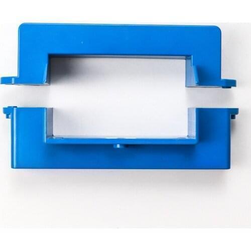 Hall Current Transmitter Clamp-Type Split High-Precision Current Sensor