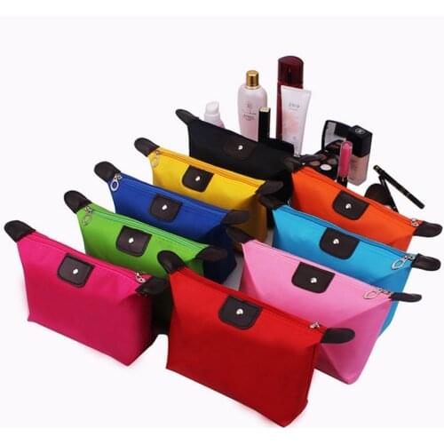 UBELLIN Women's Cosmetic Bags