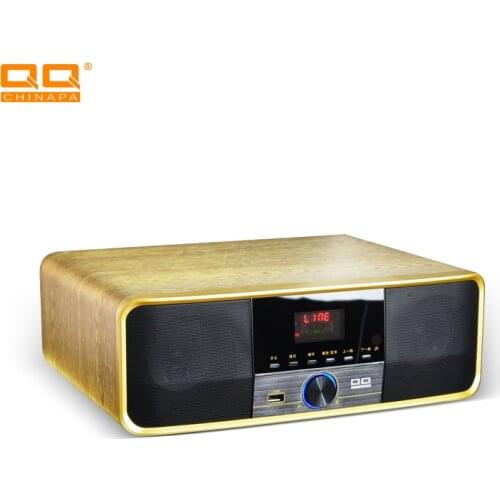 Wifi Wireless Active Speaker Home Karaoke Hi Fi System T10