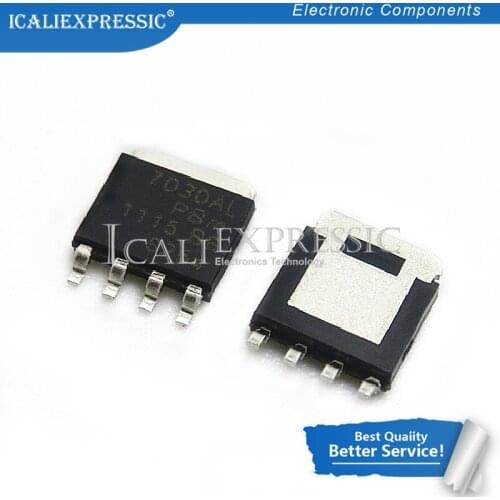 10PCS PH7030AL PH7030A PH7030 7030AL SOT-669 In Stock