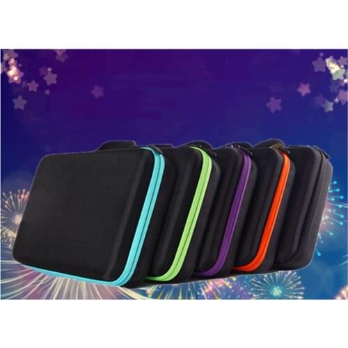 15/30/60/120 Bottles 5D Diamond Painting tools Box Accessories Storage Carry Case diamant painting tools Container Bag