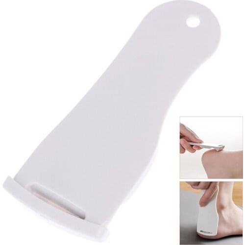 1X Foot Pedicure Tools Callus Dead Skin Remover Scraper File Rasp Foot Care Tool