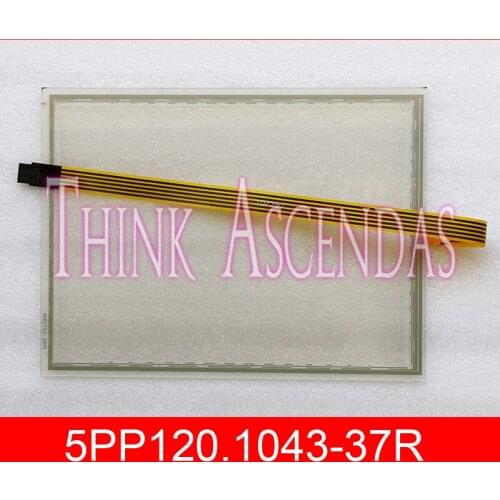 5PP120.1043-37R SCN-AT-FLT10.4-0H1 Touchpad