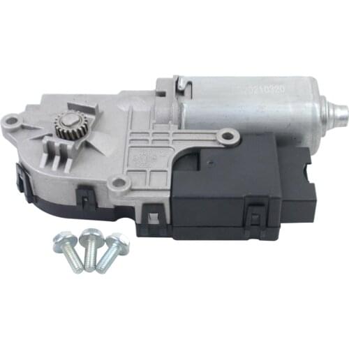 AP03 New BB5Z15790A Sunroof Moon Roof Motor for Ford Explorer 2011-2016 2.0L 2.3L 3.5L V6