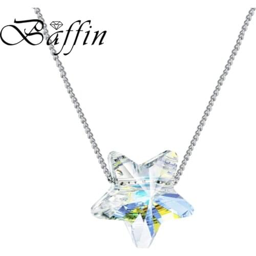 Baffin Massive Necklaces