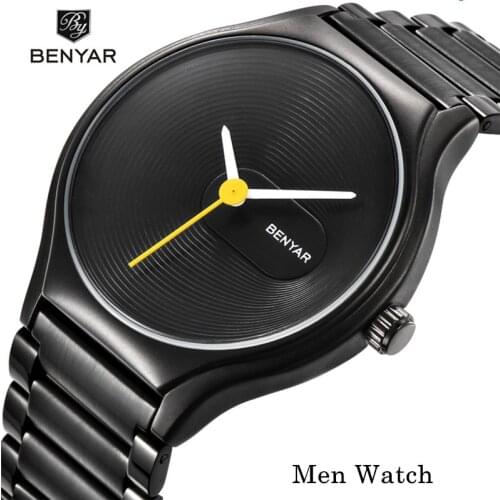 BENYAR Paired Watch