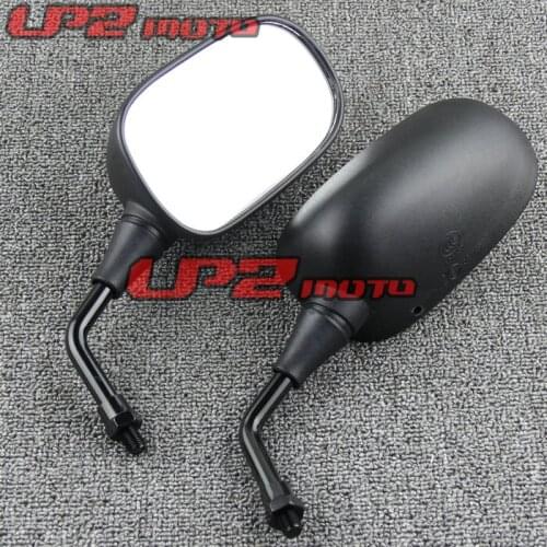 Side Mirrors Rearview For Honda CB600F Hornet 599 07-11 400X 400F 500F 500X 13-17