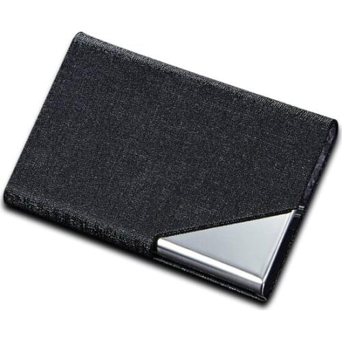 Металлические визитницы Huxiaomei China At AliExpress