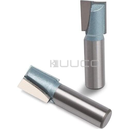 CNC Tools/Cleaning Bottom Router Bit/Woodworking Cutter/Two Flute Endmill Router Bits for plastics/carbon fiber/MDF/wood etc