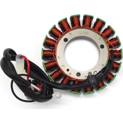 Motorcycle Ignition Magneto Stator Coil for Yamaha 68V-81410-00 68V-81460-00 Outboard 115HP F115 FL115A 68V8141000 68V8146000