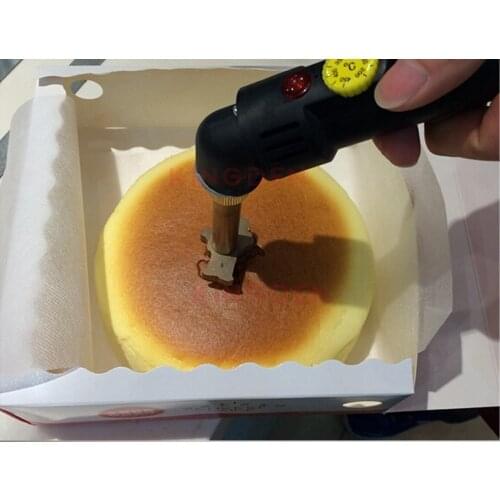KINGDEN Custom logo thermostat electric soldering iron baking ancient cake imprinting Dorayaki steamed bun mold hot stamping