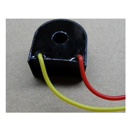 CT103C high precision 5A/5mA micro current transformer 1000/1