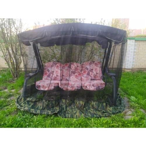 ОЛЬСА Garden Swing