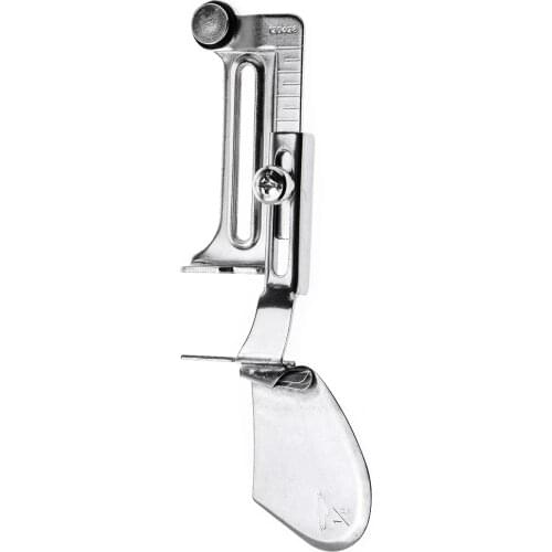 Overlock Folder A11/S72L SWING HEMMER FOLDER/BINDER/SEWING PARTS For 1 Needle Lockstitch Y-104 3/8