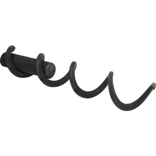 Pellet stove auger sticks 200 300 400 500 600mm Englander wood pellet stove auger shaft accessories