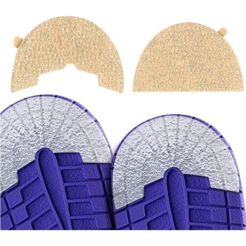 Anti-slip Wear-resistant Board Shoes Universal Heel Sneakers Thickened Anti-wear Patch Shoe Heel Protection