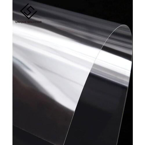 A4 Inkjet Printing Transparency Film Photographic Paper For DIY PCB