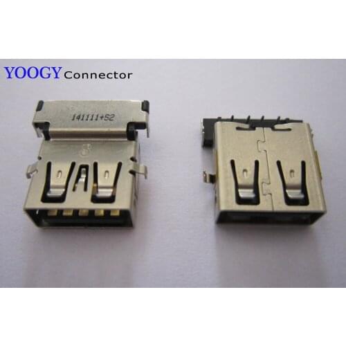 USB3.0 Socket port fit for Asus TP500LN K401L K401LB K401LN K401LX series laptop motherboard usb female connector