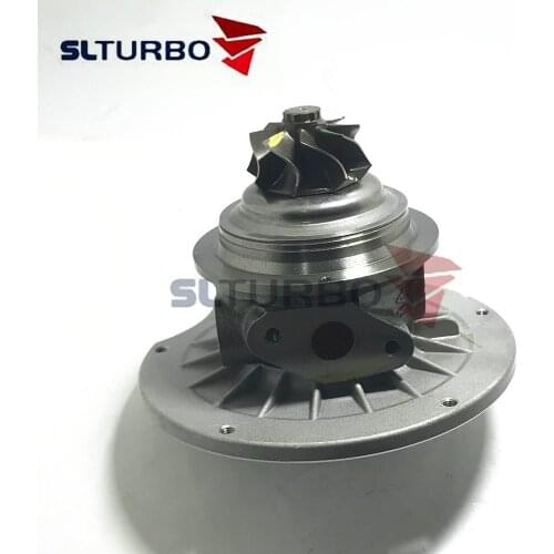 RHF5B Turbo Charger Chra New Balanced Turbine Core 8971297081 Turbocharger Cartridge Auto Parts For Isuzu Ippon 3.1L 4JG2 2001