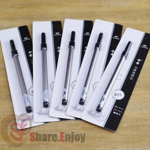 ROLLER BALL PEN LOTS OF 20 PCS JINHAO REFILL FOR ROLLER BALL PEN HIGH QUALITY