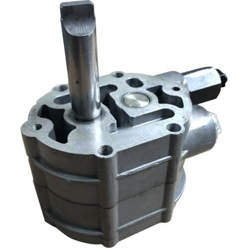 Charge Pump for Repair Sauer PV21 PV22 PV23 Hydraulic Pump Parts Fill Oil Pump 18cc