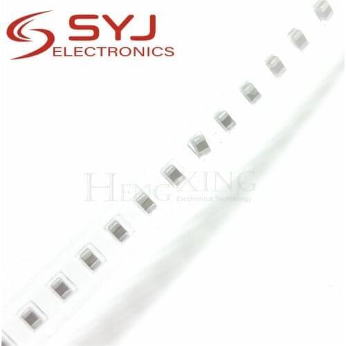 100pcs/lot 0805 SMD 1/4W chip resistor 0R ~ 10M 0 10R 100R 220R 330R 470R 1K 4.7K 10K 47K 100K 0 10 100 330 470 ohm