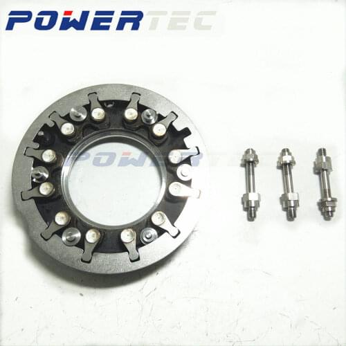 17201-0L040 OL040 Turbo nozzle ring For Toyota Forturner 3.0 D 163 HP 120 KW 1KD-FTV - 17201-30110 CT16V turbine VNT 17201-30160