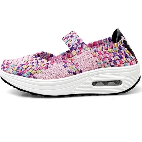 ALIUPS Women's Sports Shoes